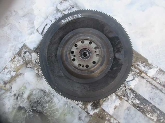 30622 Маховик двигателя 1333196 1314188 DAF85CF даф